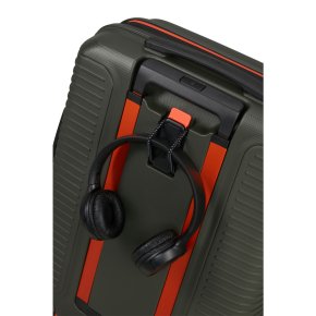 Samsonite PROVIDER HS Spinner 55/20 exp. climbing ivy